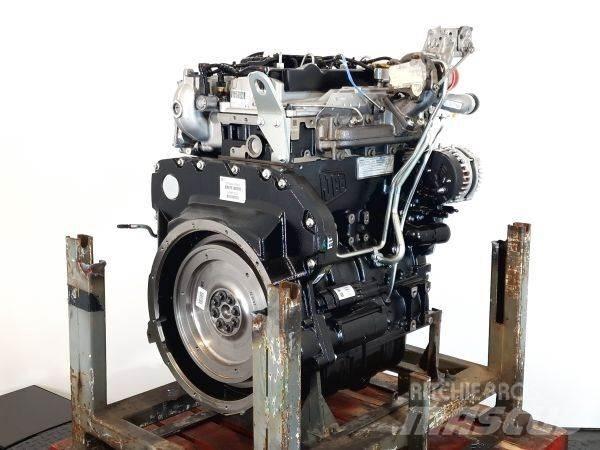 JCB TA5-97E L2A Silniki