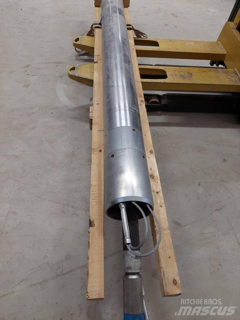  Grundomat 180 Wiertnice horyzontalne