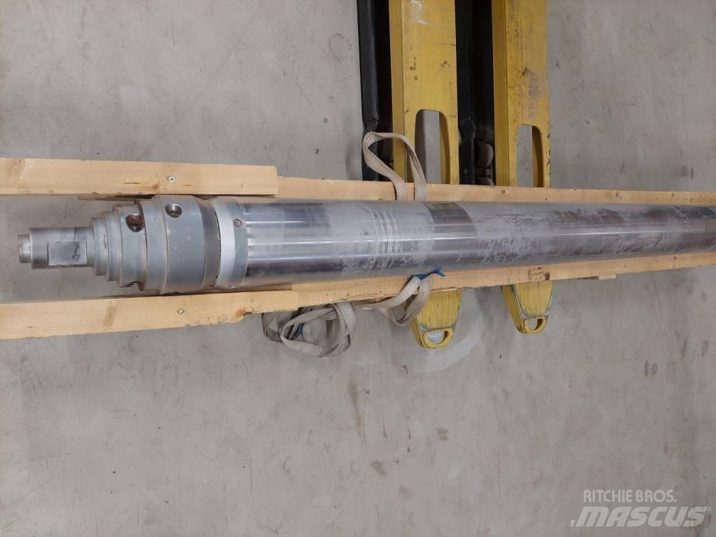  Grundomat 180 Wiertnice horyzontalne
