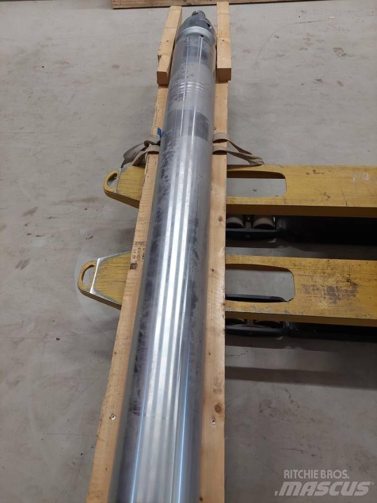  Grundomat 180 Wiertnice horyzontalne