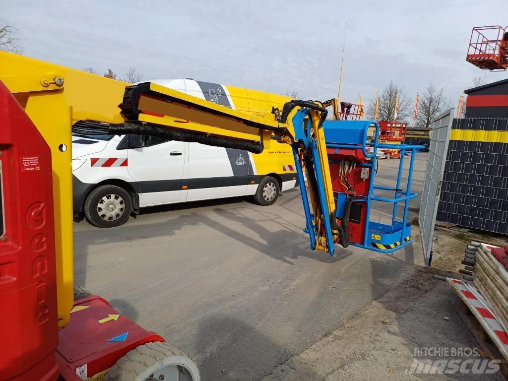 Genie Z30/20 N RJ Podnośniki przegubowe
