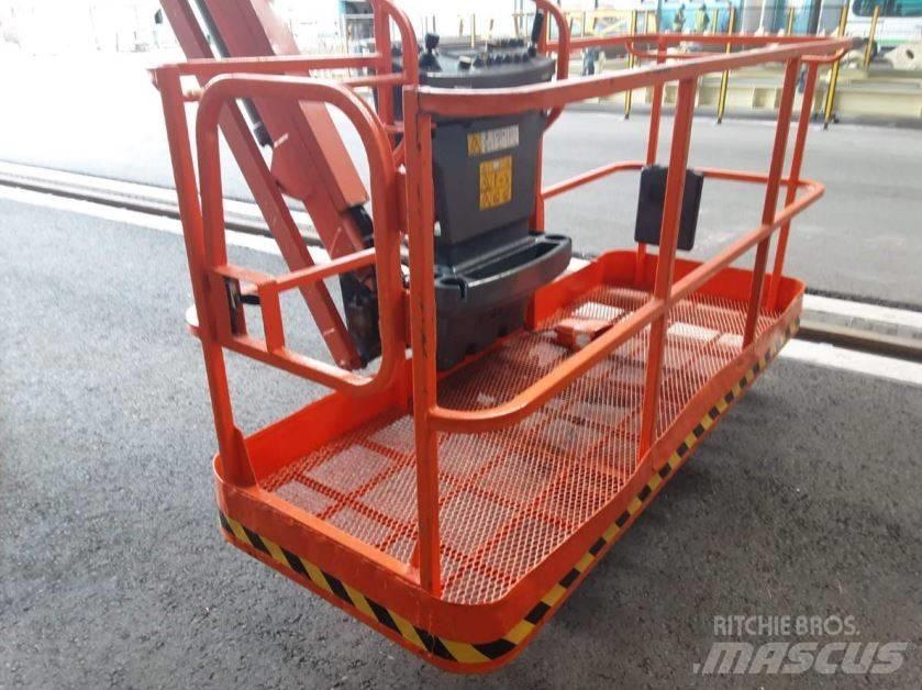 JLG 860 SJ Podnośniki teleskopowe
