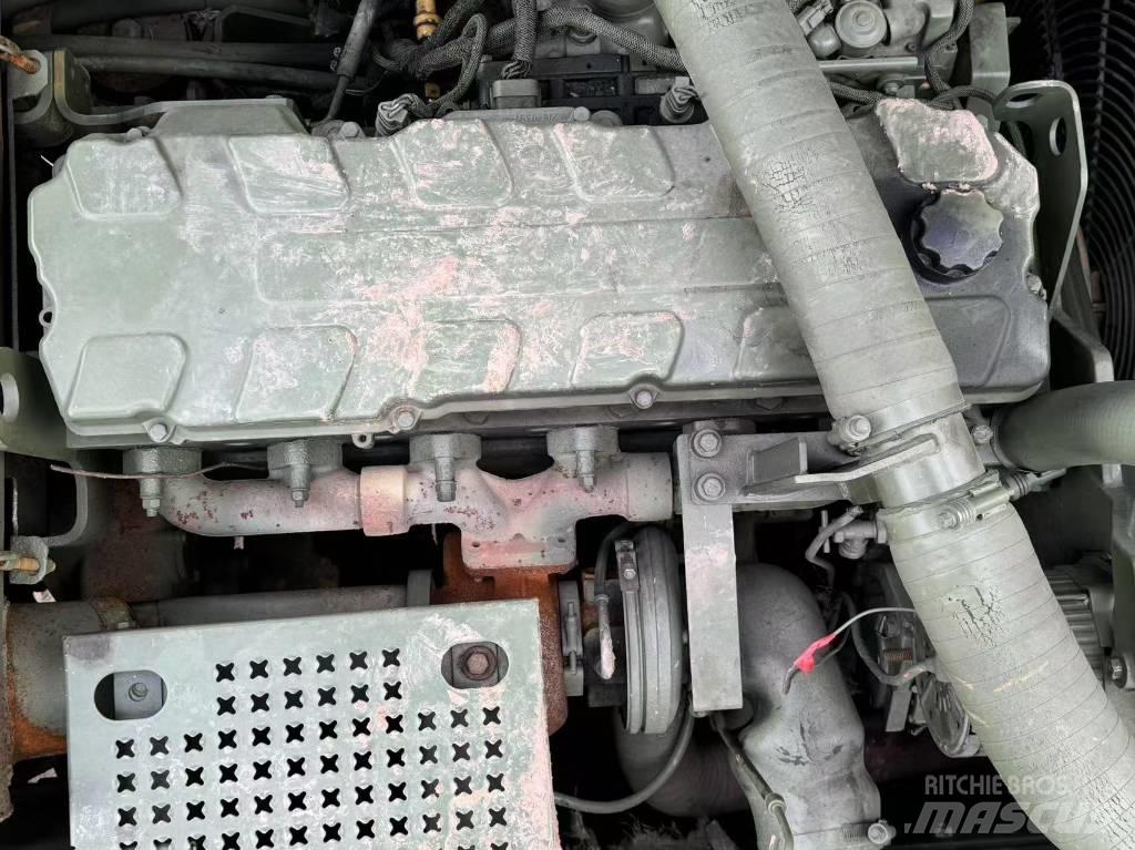 CAT 330 C Koparki gąsienicowe