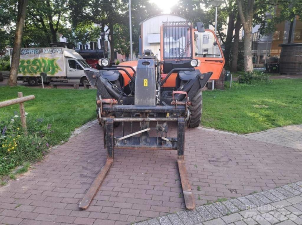 JLG 3614 RS Ładowarki teleskopowe