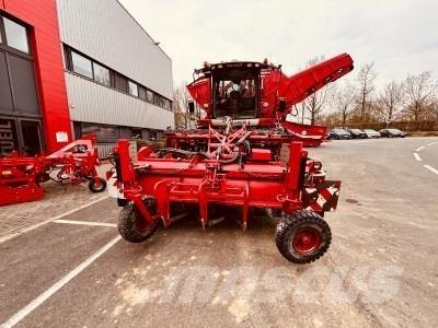 Agrifac LightTraxx Kombajny buraczane