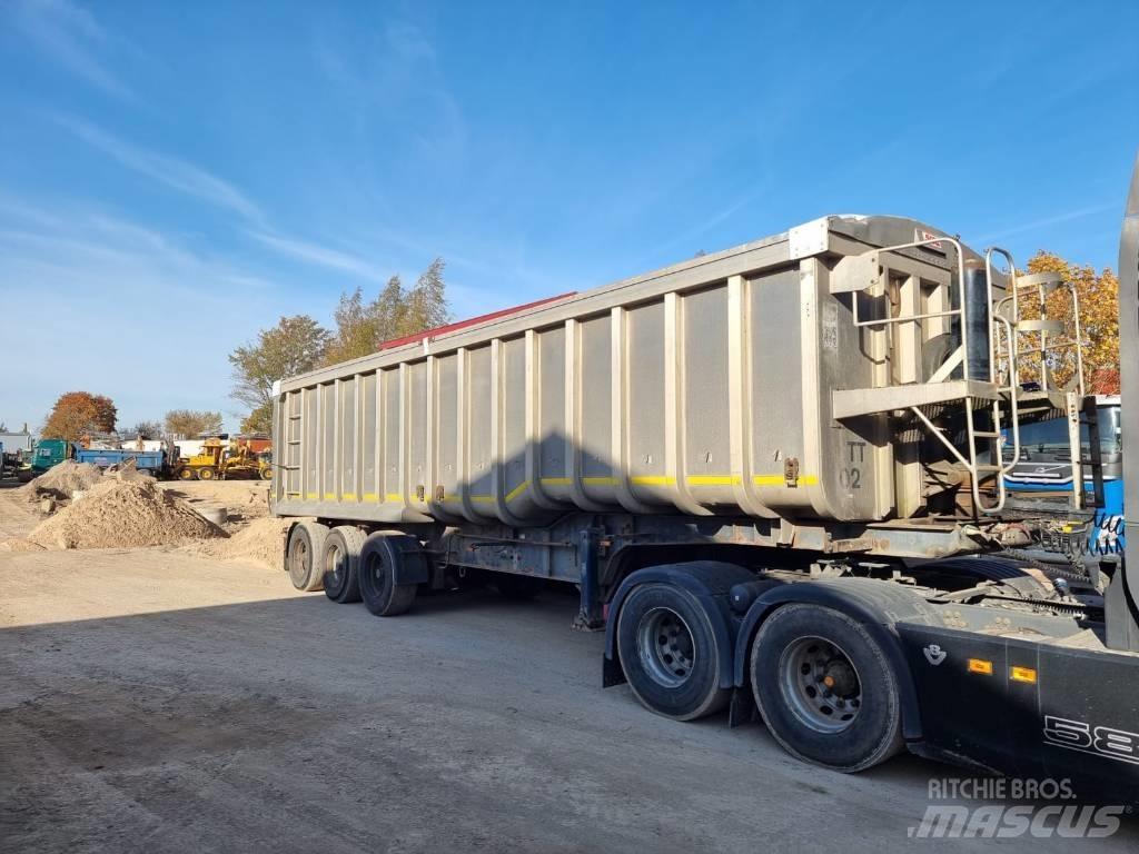 SDC Trailer Naczepy do transportu ładunków nietypowych