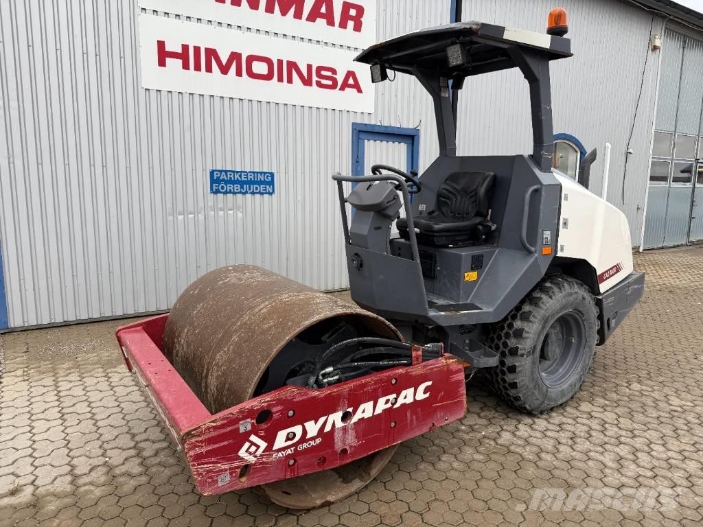 Dynapac CA 1300 D Walce jednobębnowe