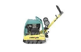 Ammann APR3050 Ubijaki wibracyjne