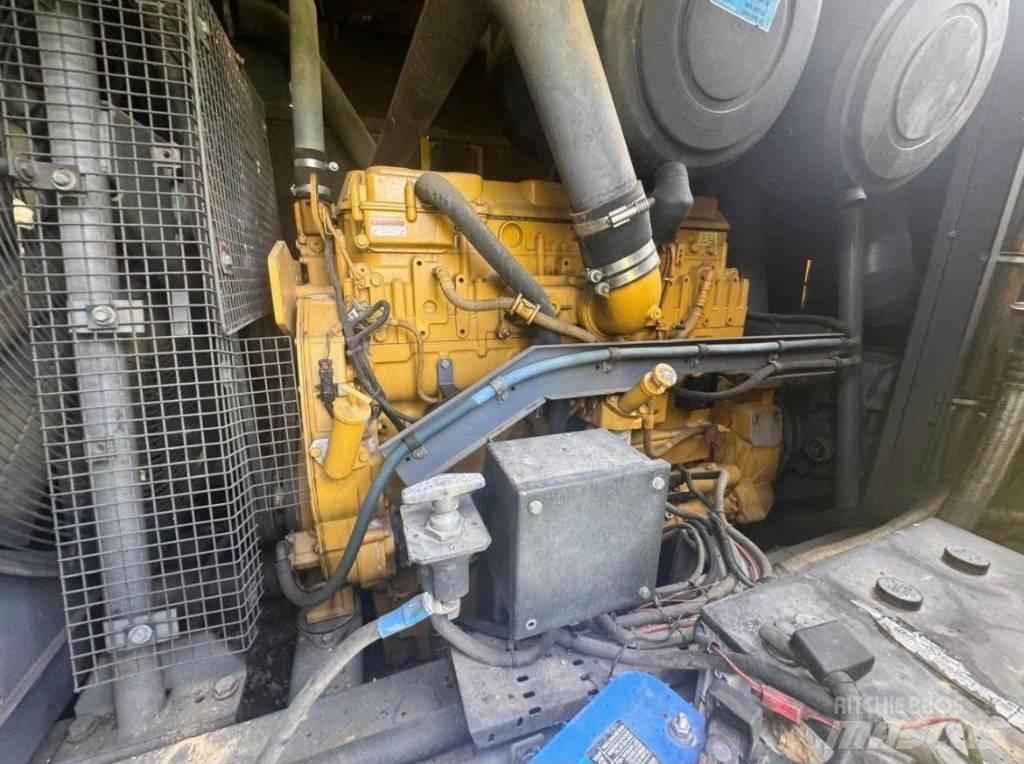 Atlas Copco XAS 1600 Kompresory