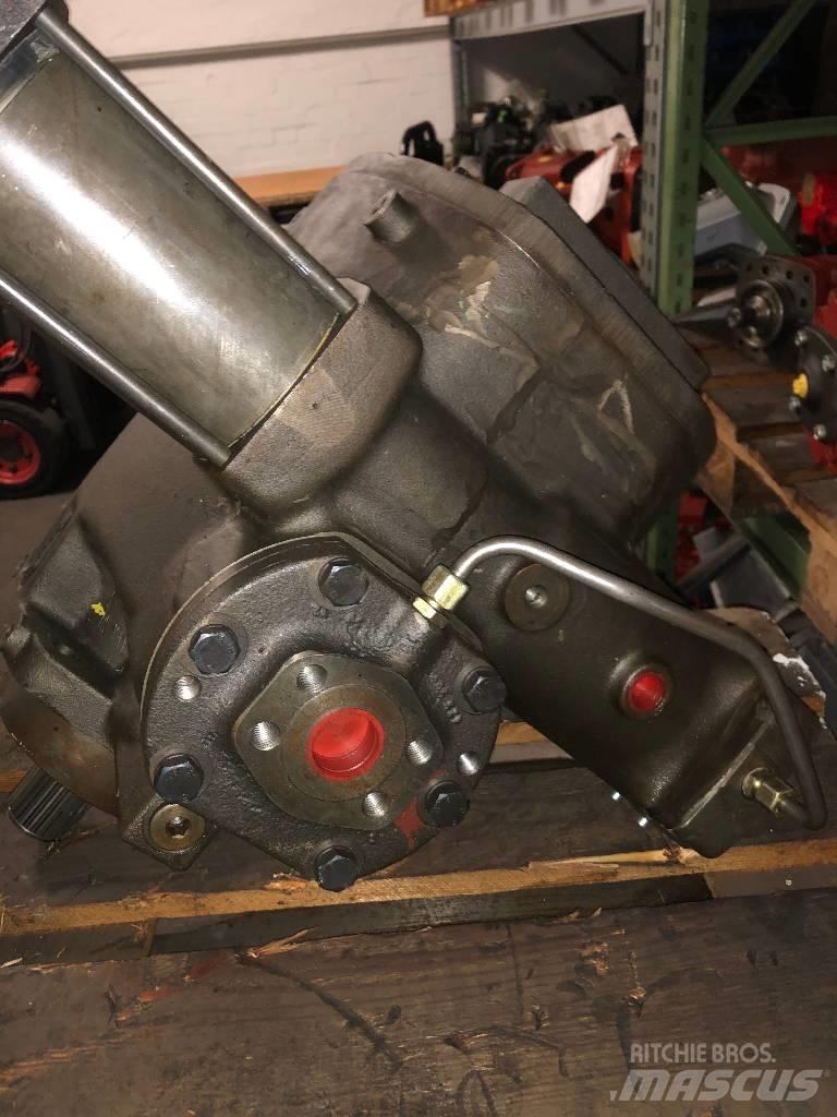 Linde PR 186 Inne akcesoria