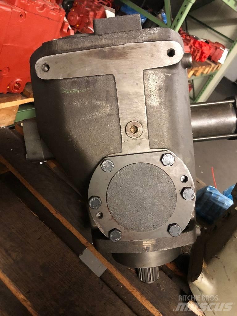 Linde PR 186 Inne akcesoria