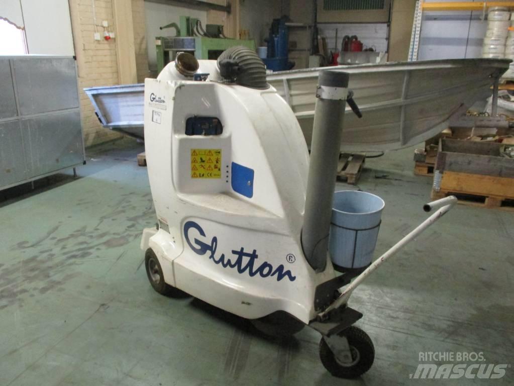 Glutton GLU 248 Komunalne - Inne