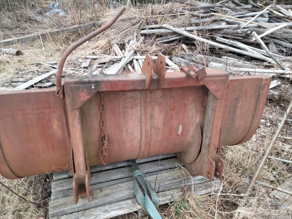 Ford 4110 Ciągniki rolnicze