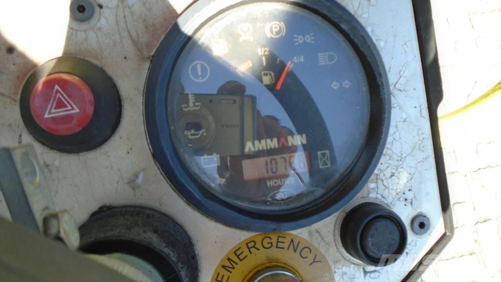 Ammann AV 26-2K Zagęszczarki gruntu