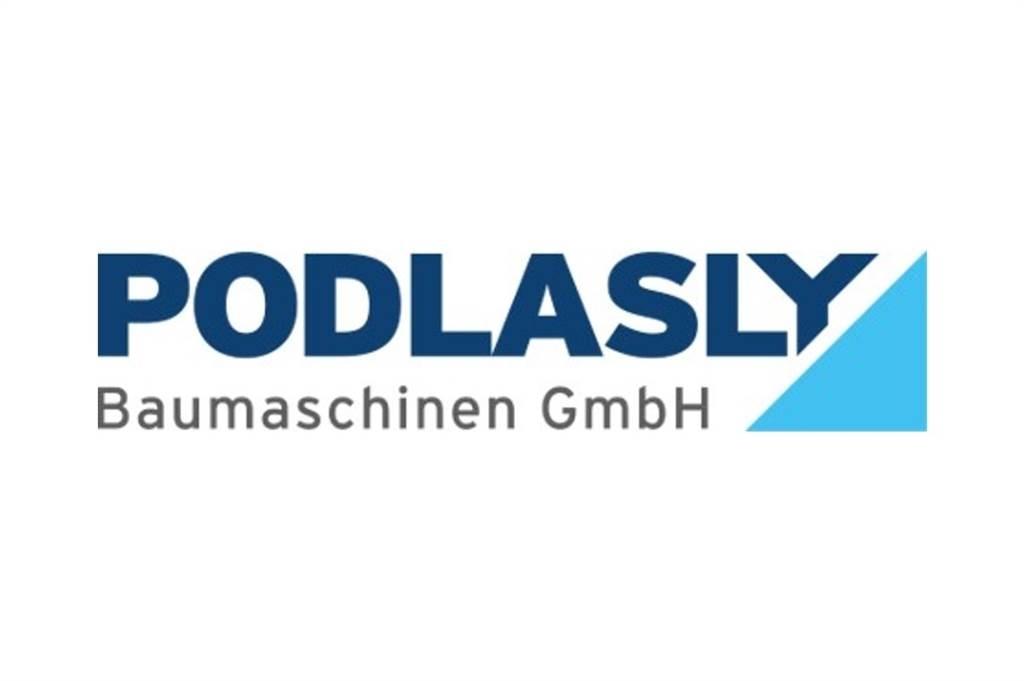 CAT 320 FL Koparki gąsienicowe