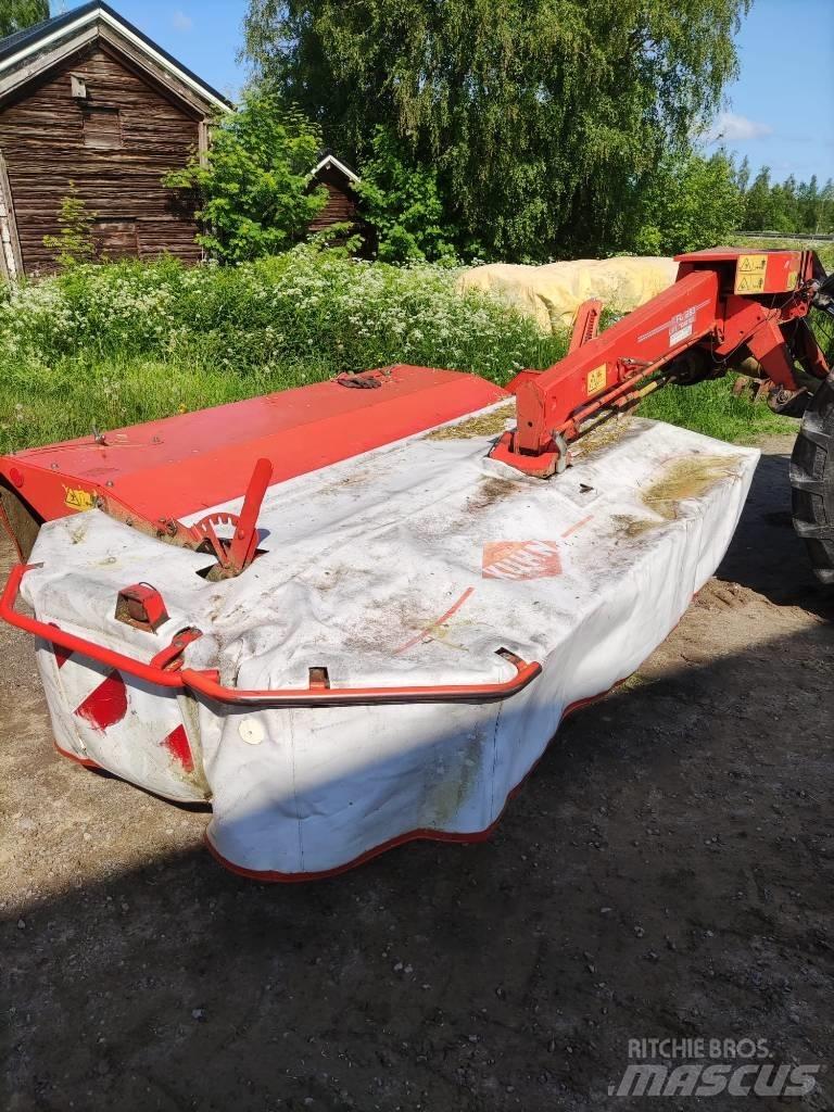 Kuhn FC 283 Kosiarki ze wstępną obróbka paszy