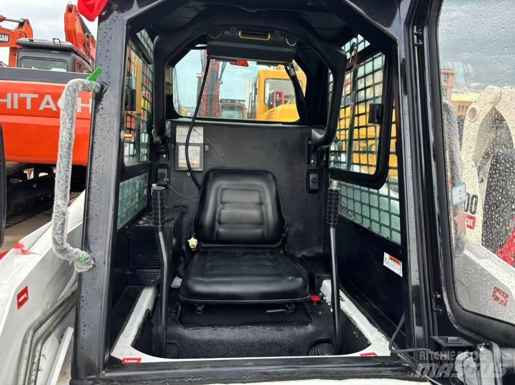 Bobcat S 160 Ładowarki burtowe