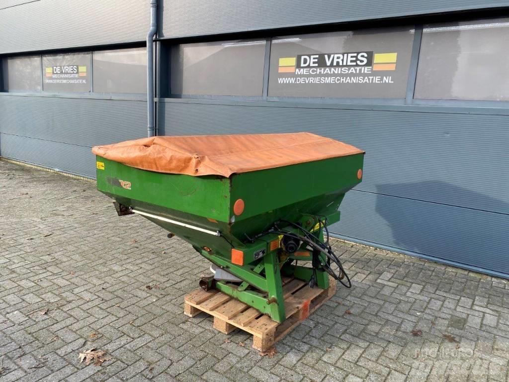 Amazone ZA-X 1402 Rozrzutnik nawozów mineralnych