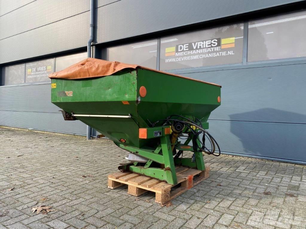 Amazone ZA-X 1402 Rozrzutnik nawozów mineralnych
