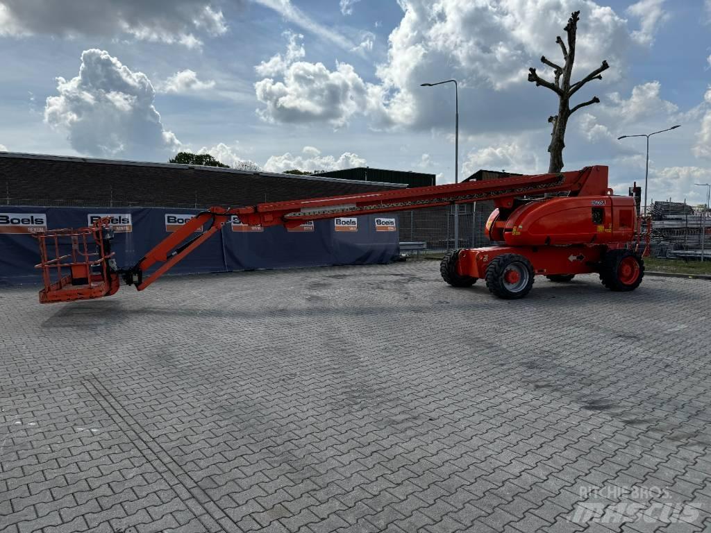JLG 860SJ Podnośniki teleskopowe