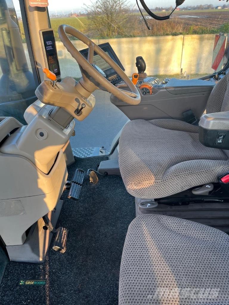 John Deere 8320 R Ciągniki rolnicze