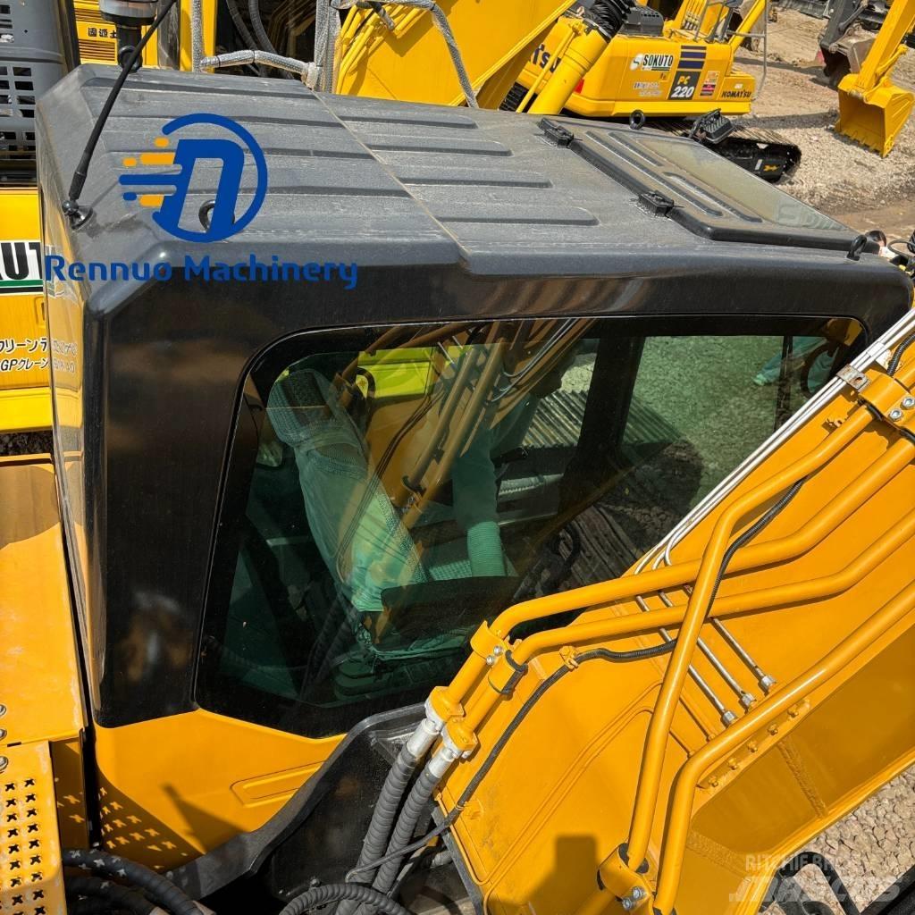 Sany SY 215 C-pro Koparki gąsienicowe
