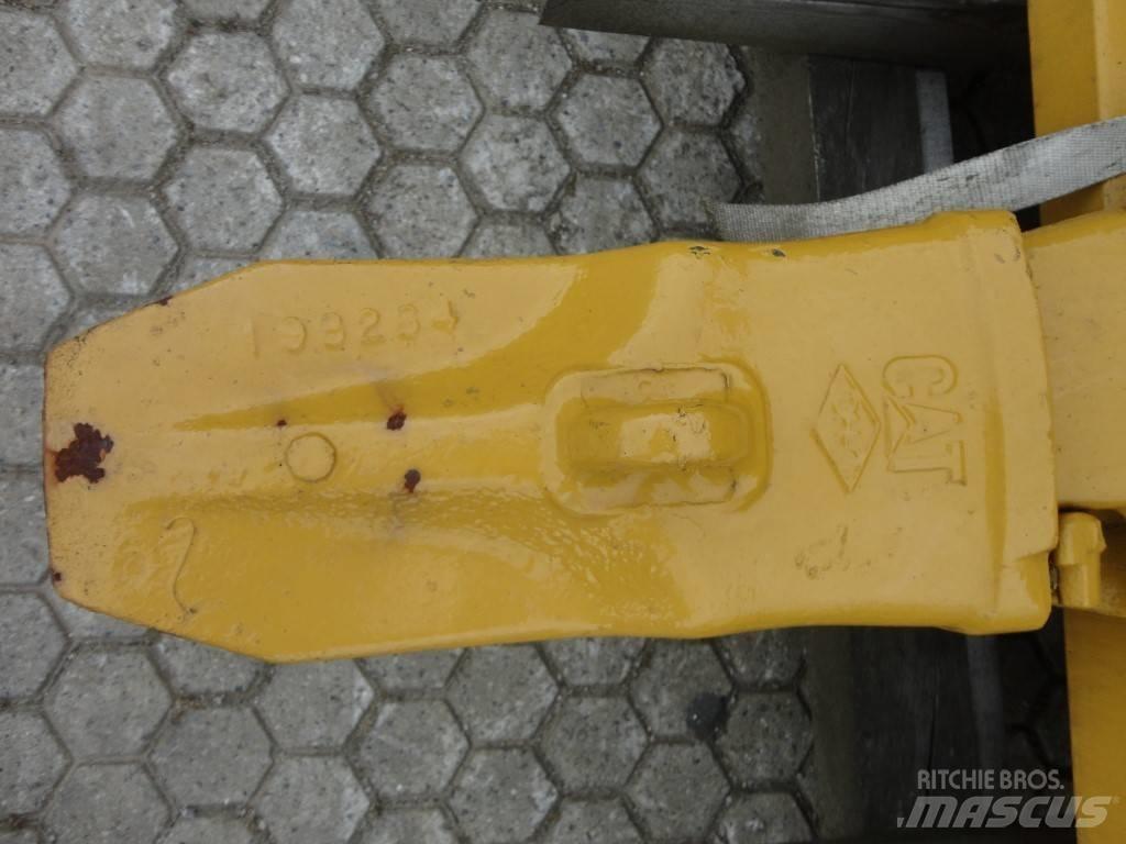 CAT 374 CAT bucket Łyżki do ładowarek