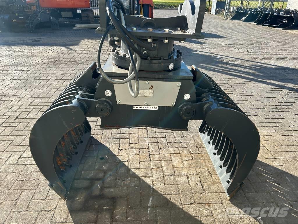  Heinz HT1452D Chwytaki