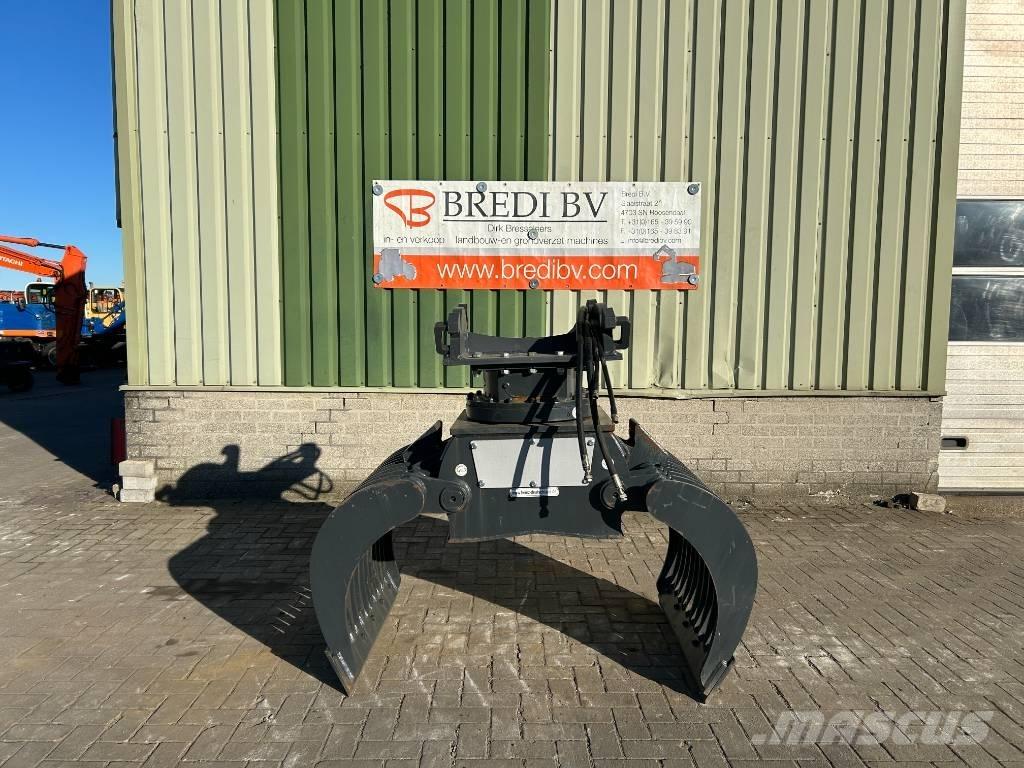  Heinz HT1452D Chwytaki