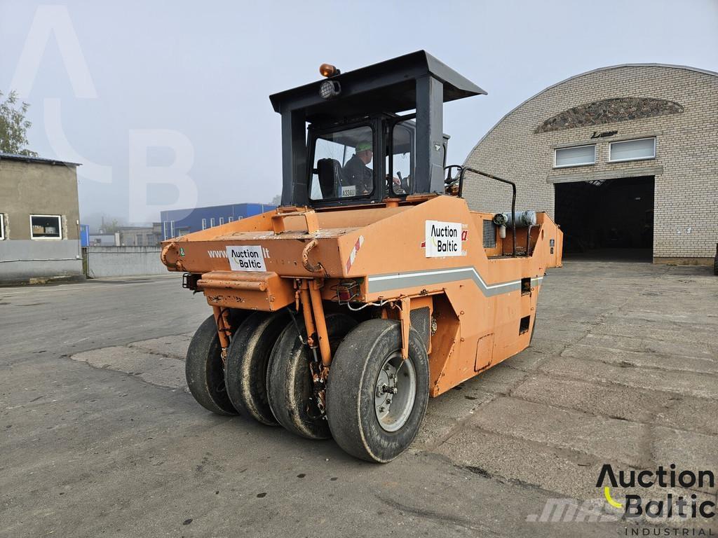 Corinsa CCN 1222 Walce ogumione