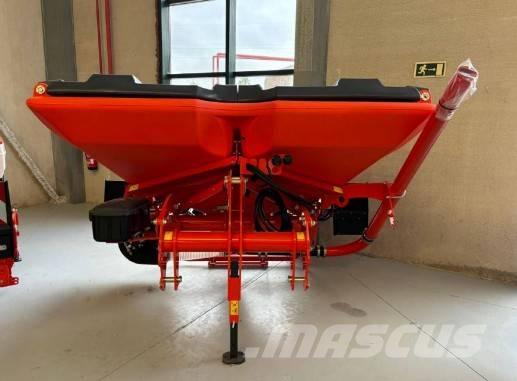 Kubota SH2200 Inne maszyny siewne