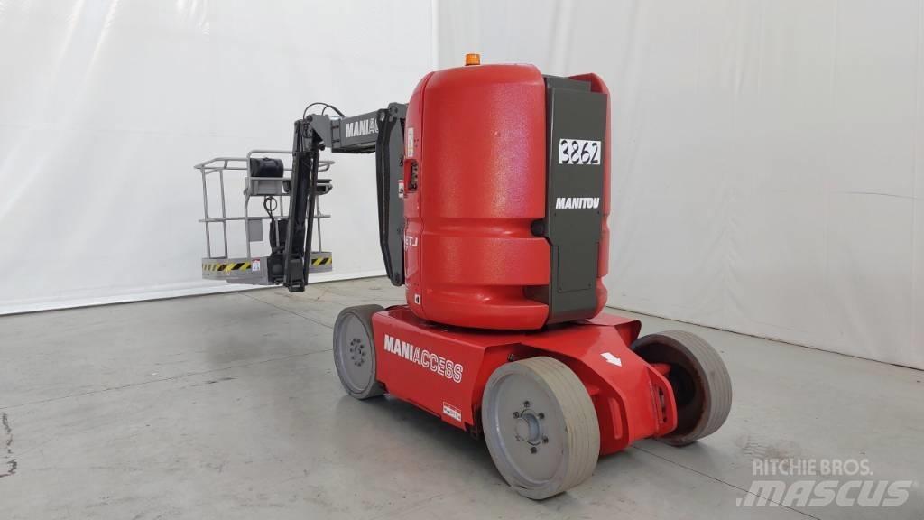 Manitou 120 AET JC 2 Podnośniki przegubowe