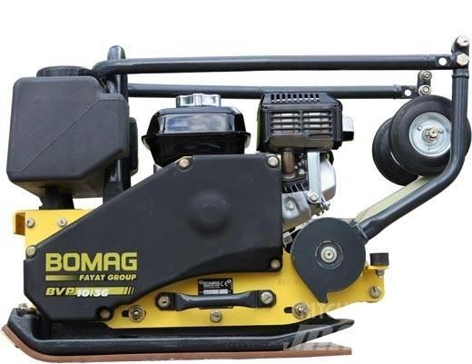 Bomag BVP 10/36 Ubijaki wibracyjne