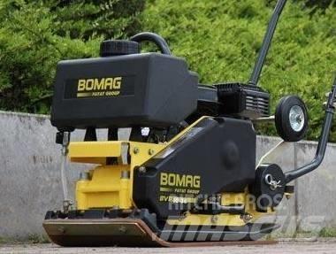 Bomag BVP 10/36 Ubijaki wibracyjne