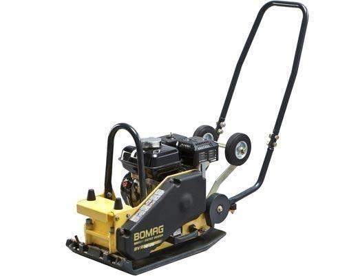 Bomag BVP 10/36 Ubijaki wibracyjne