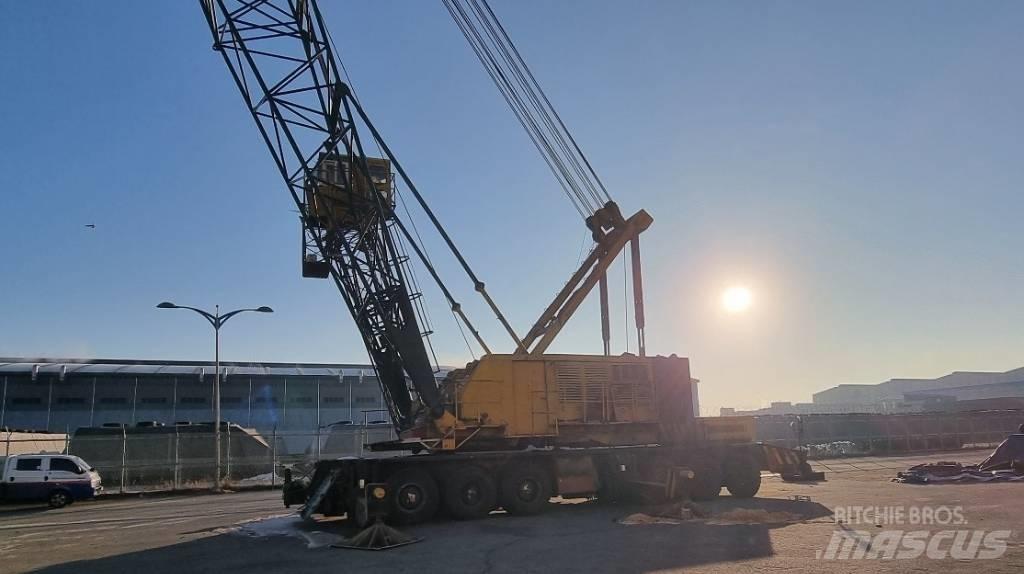 P&H 6250TC Inne maszyny do podnoszenia