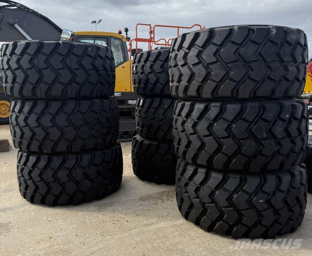 Aeolus 750/65R25 L3 Opony, koła i felgi