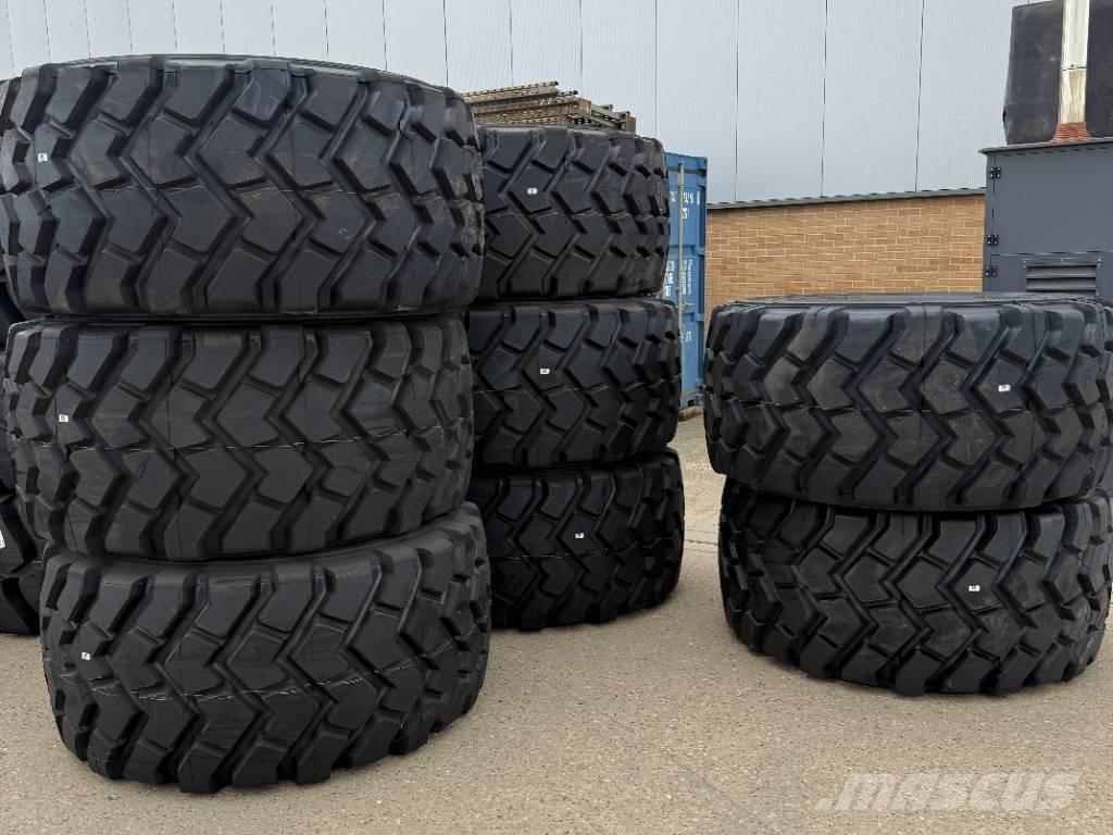 Aeolus 750/65R25 L3 Opony, koła i felgi