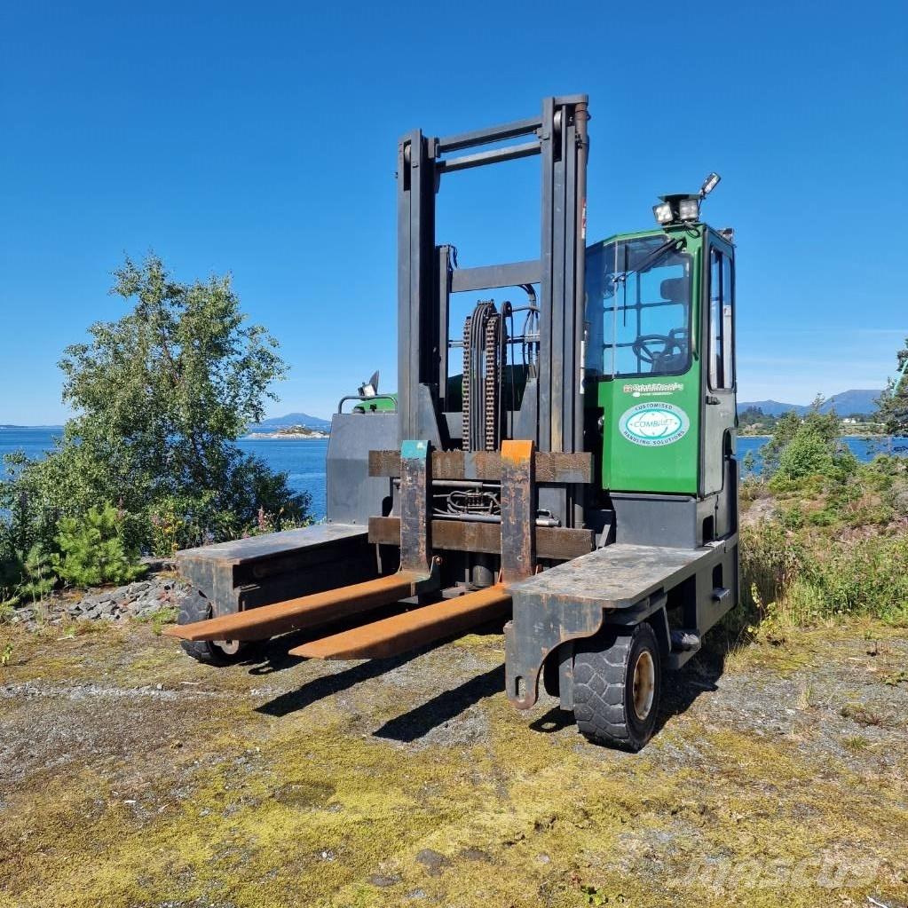 Combilift C 7000 Wózki widłowe czterokierunkowe