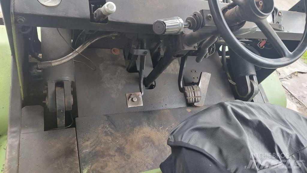 Clark CMP75 Wózki widłowe inne