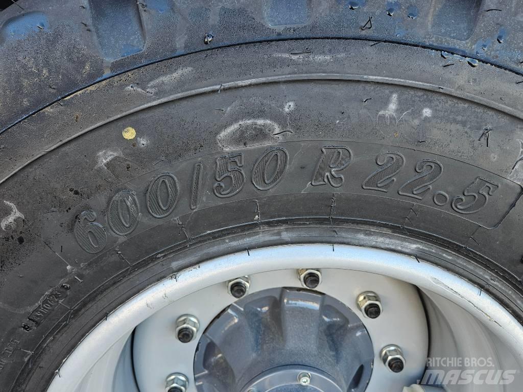 Eschlböck Biber 78 Z Rębaki