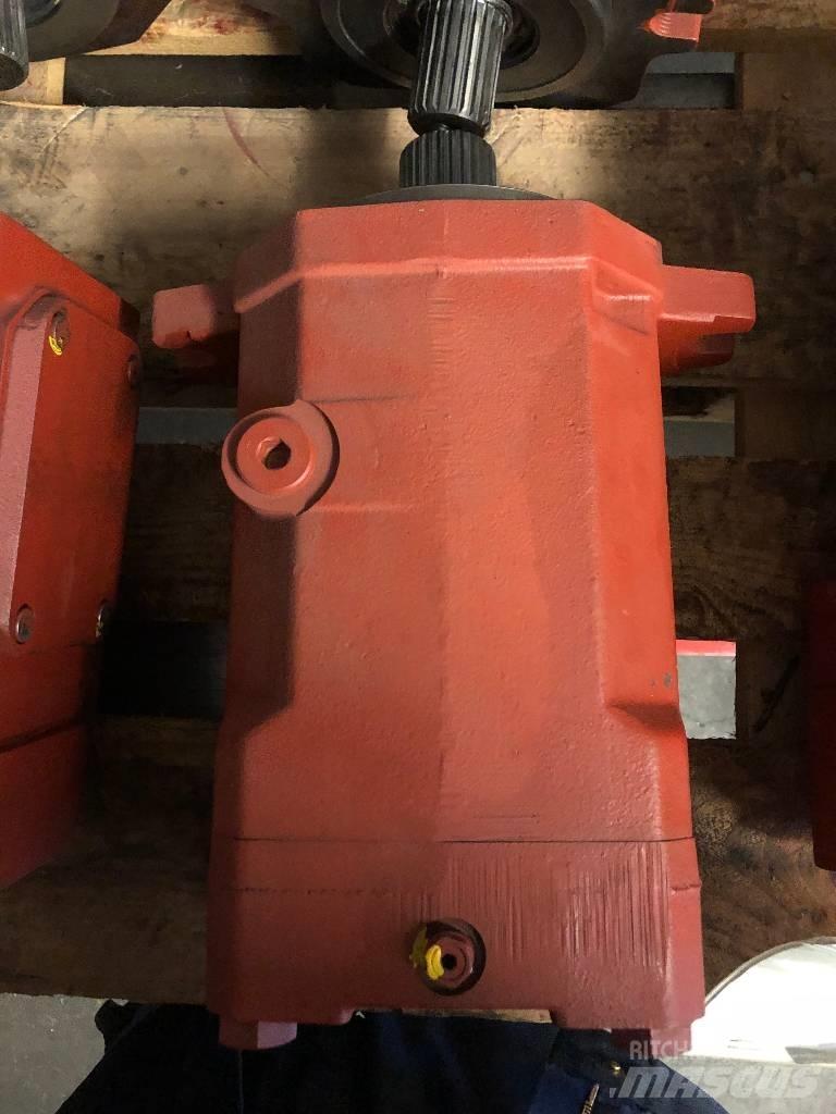 Linde HMF135-02 2600 Inne akcesoria