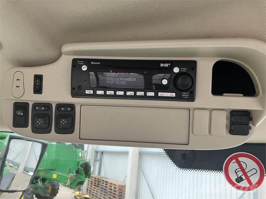 John Deere 6R 155 Ciągniki rolnicze