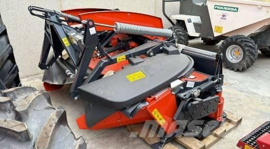 Kubota DMC7032R Kosiarki ze wstępną obróbka paszy