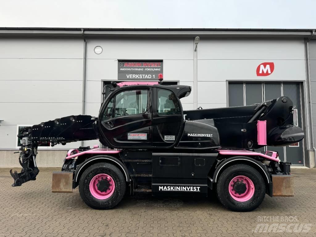 Manitou MRT 3050+ Ładowarki teleskopowe