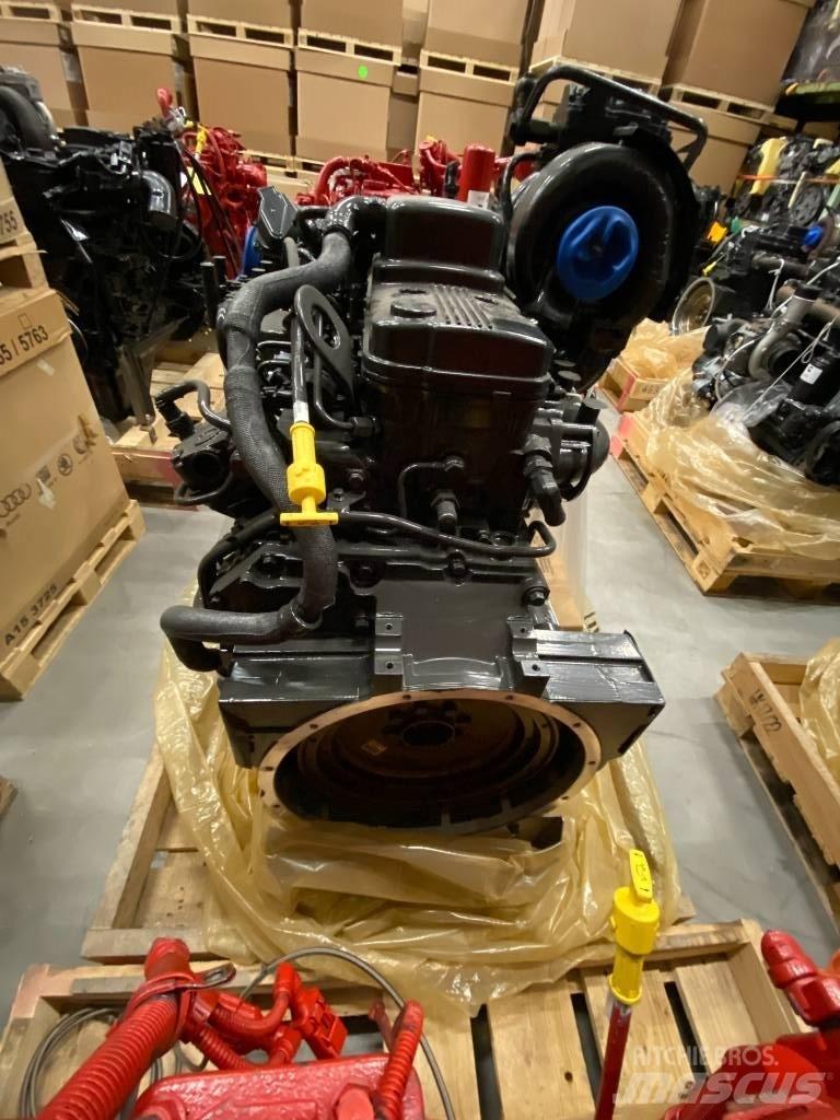 Cummins QSB6.7 Maszyny rolnicze - Inne