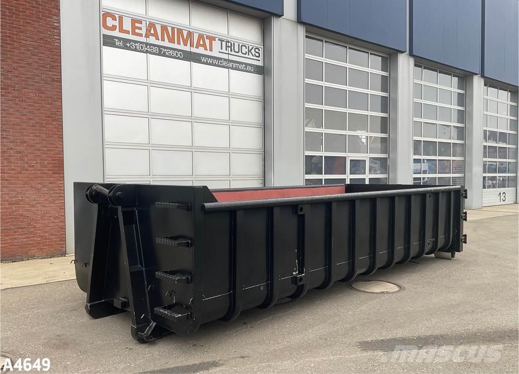  CONTAINER 15m³ NEW Kontenery specjalne