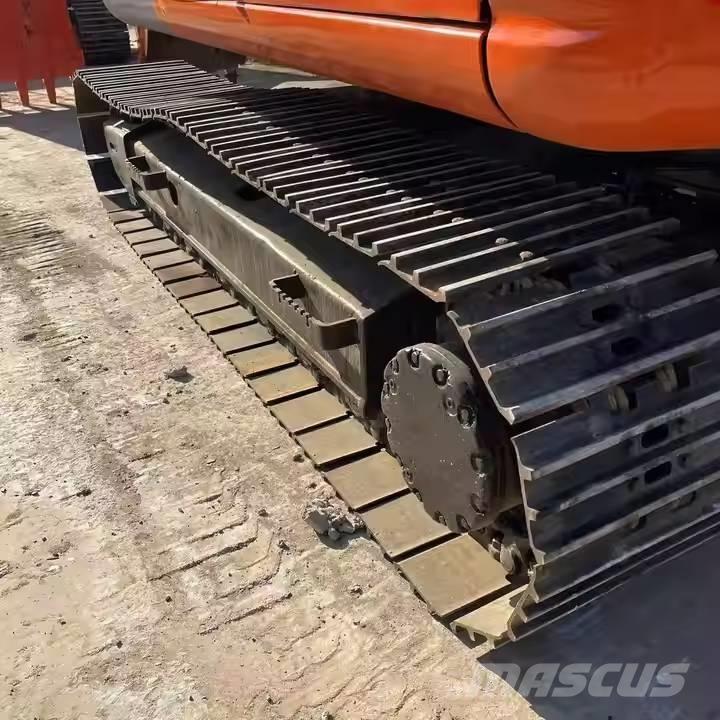 Hitachi ZX120 Koparki gąsienicowe