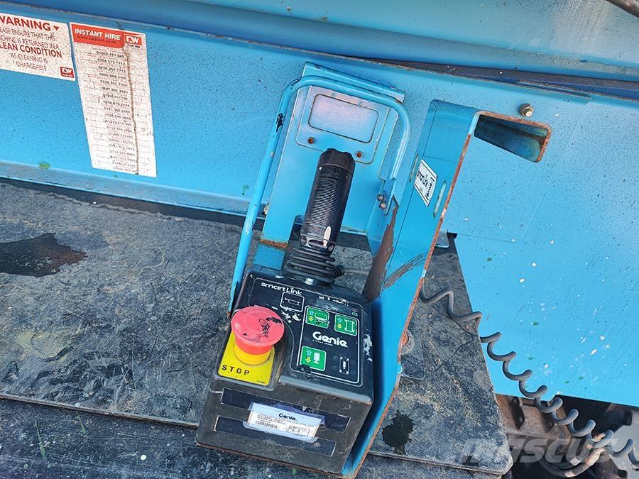 Genie GS-4069 DC Podnośniki nożycowe