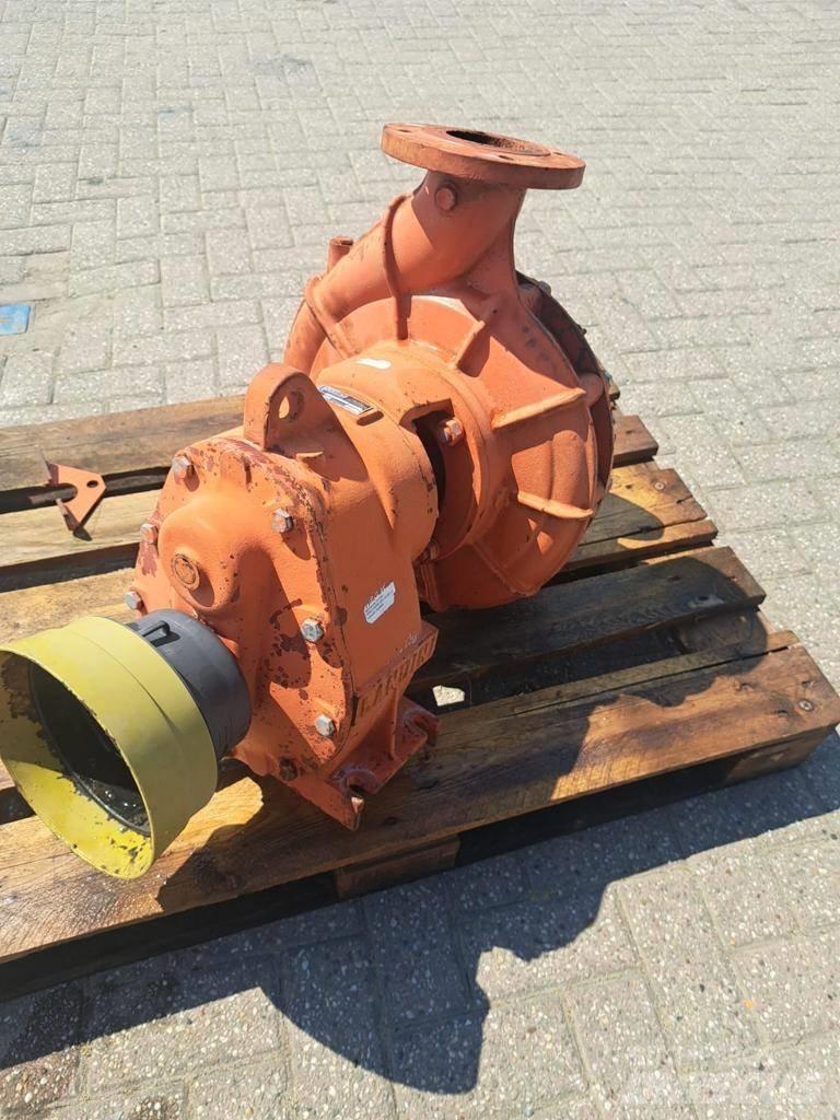 Landini CMS 80-P Pompy nawadniające